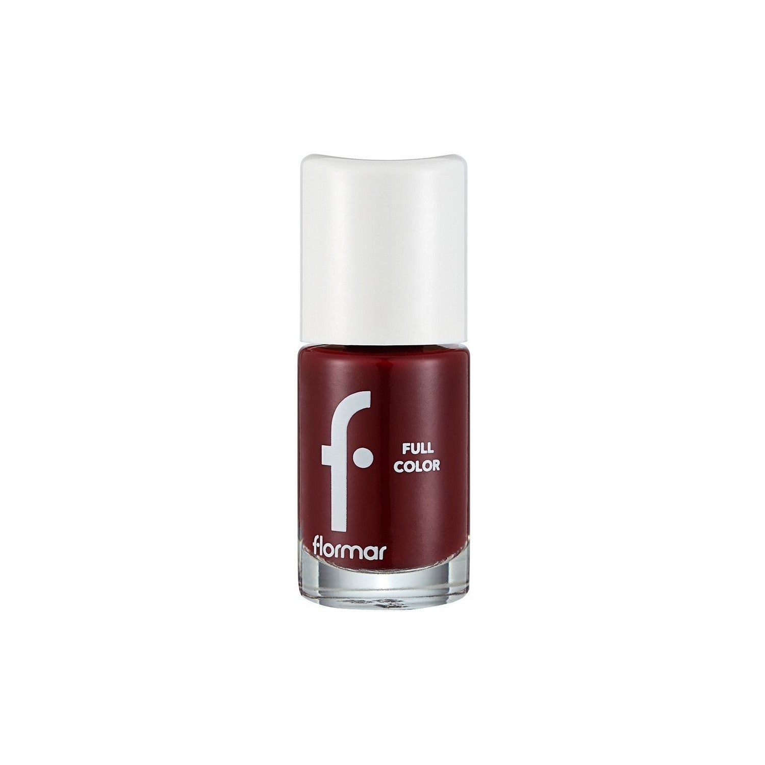Flormar Full Color Nail Polish - MALLTURK