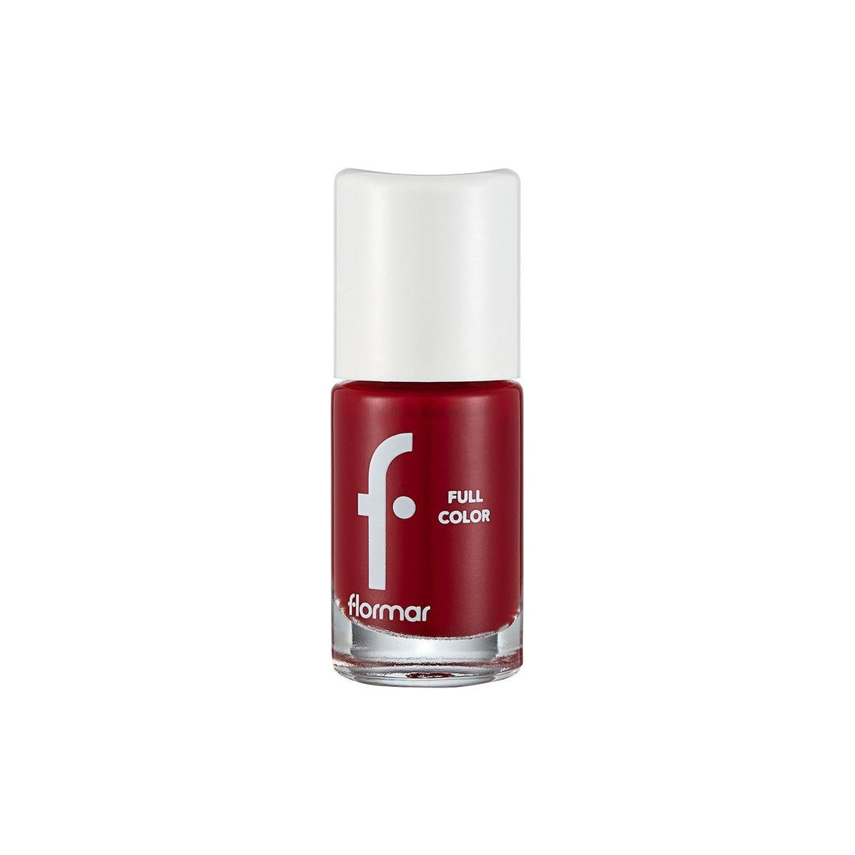 Flormar Full Color Nail Polish - MALLTURK