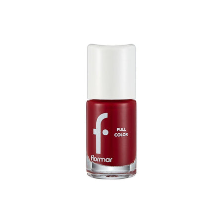 Flormar Full Color Nail Polish - MALLTURK