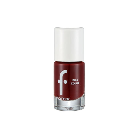Flormar Full Color Nail Polish - MALLTURK