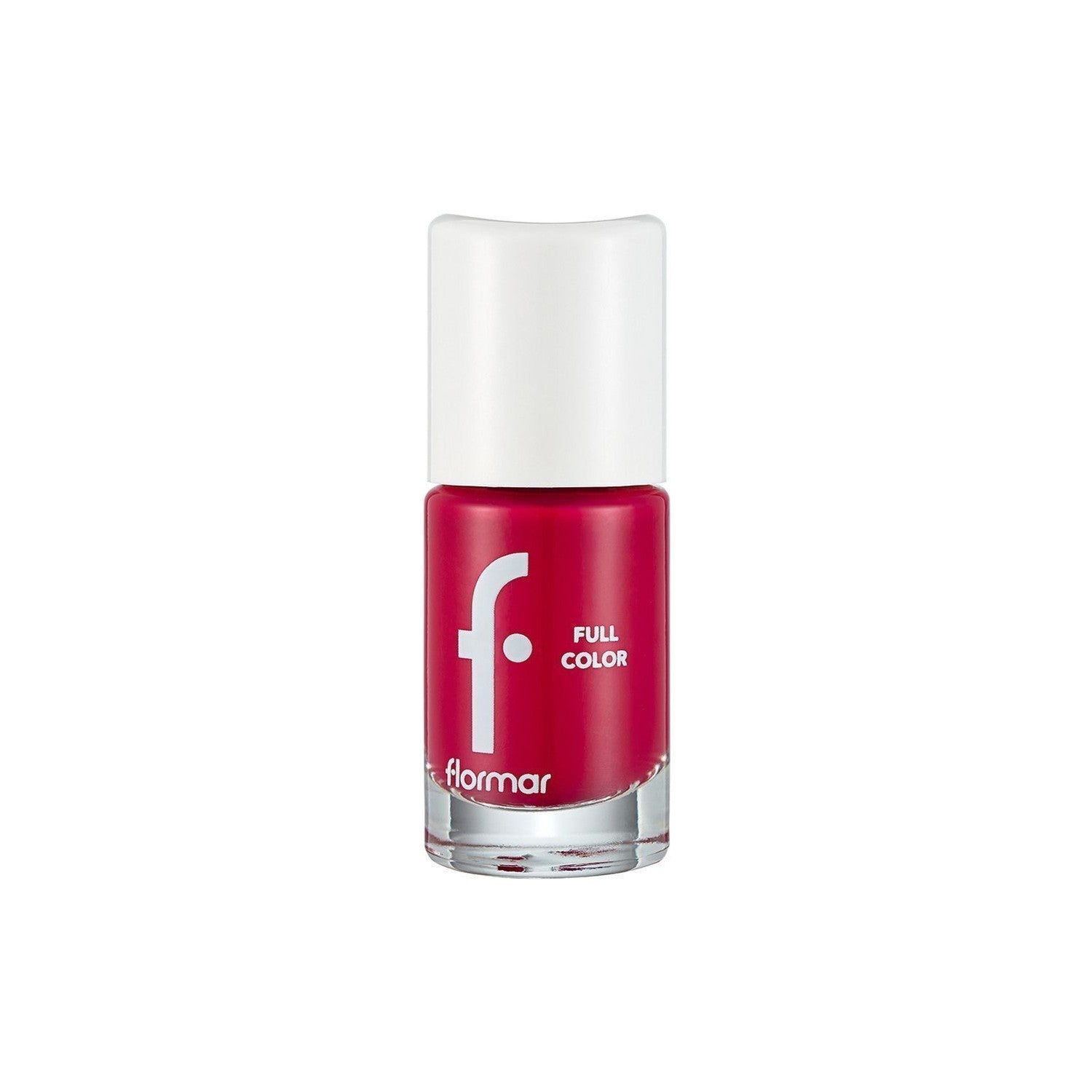 Flormar Full Color Nail Polish - MALLTURK
