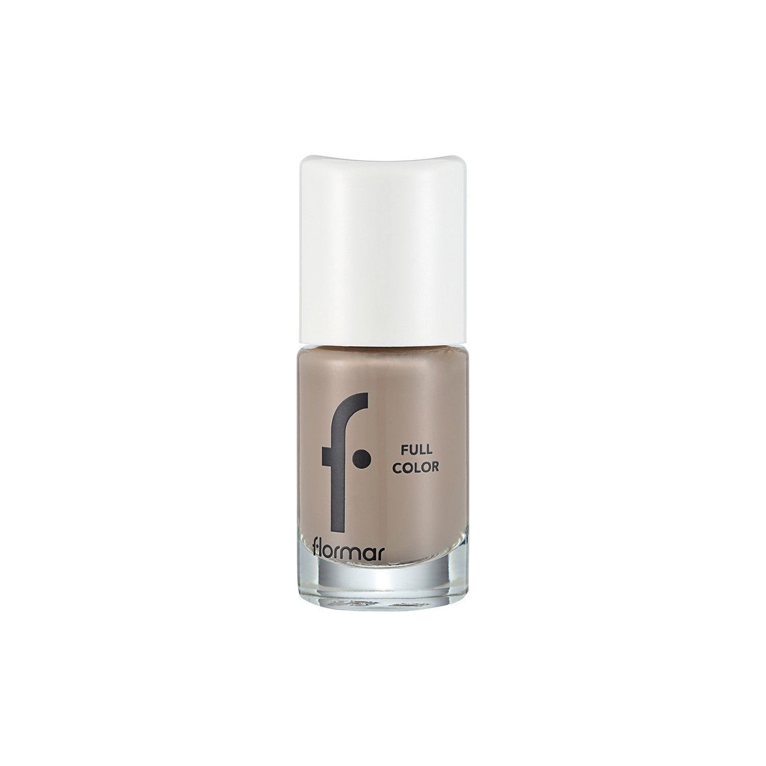 Flormar Full Color Nail Polish - MALLTURK
