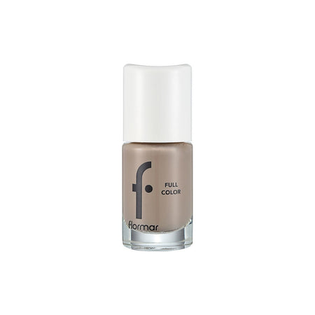 Flormar Full Color Nail Polish - MALLTURK