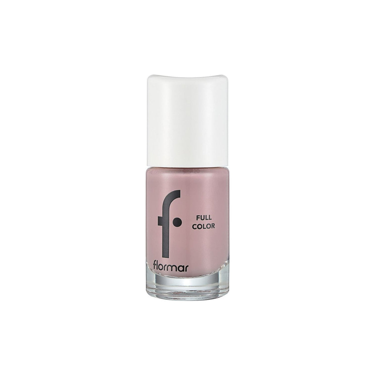 Flormar Full Color Nail Polish - MALLTURK