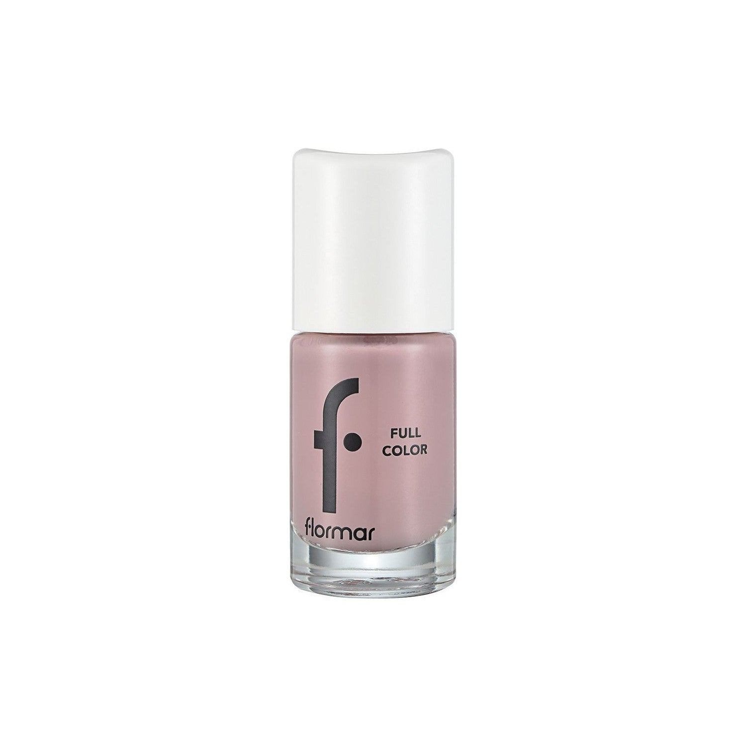 Flormar Full Color Nail Polish - MALLTURK