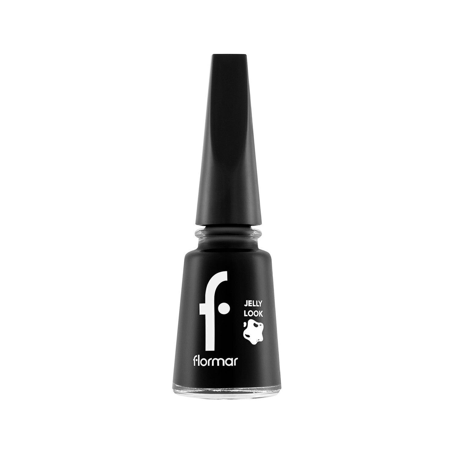 Flormar Jelly Look Nail Polish - MALLTURK