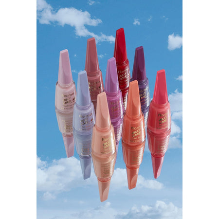 Flormar Jelly Look Nail Polish - MALLTURK