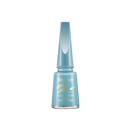 Flormar Jelly Look Nail Polish - MALLTURK