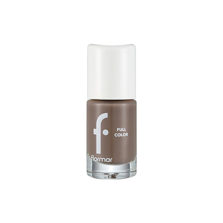 Flormar Full Color Nail Polish - MALLTURK