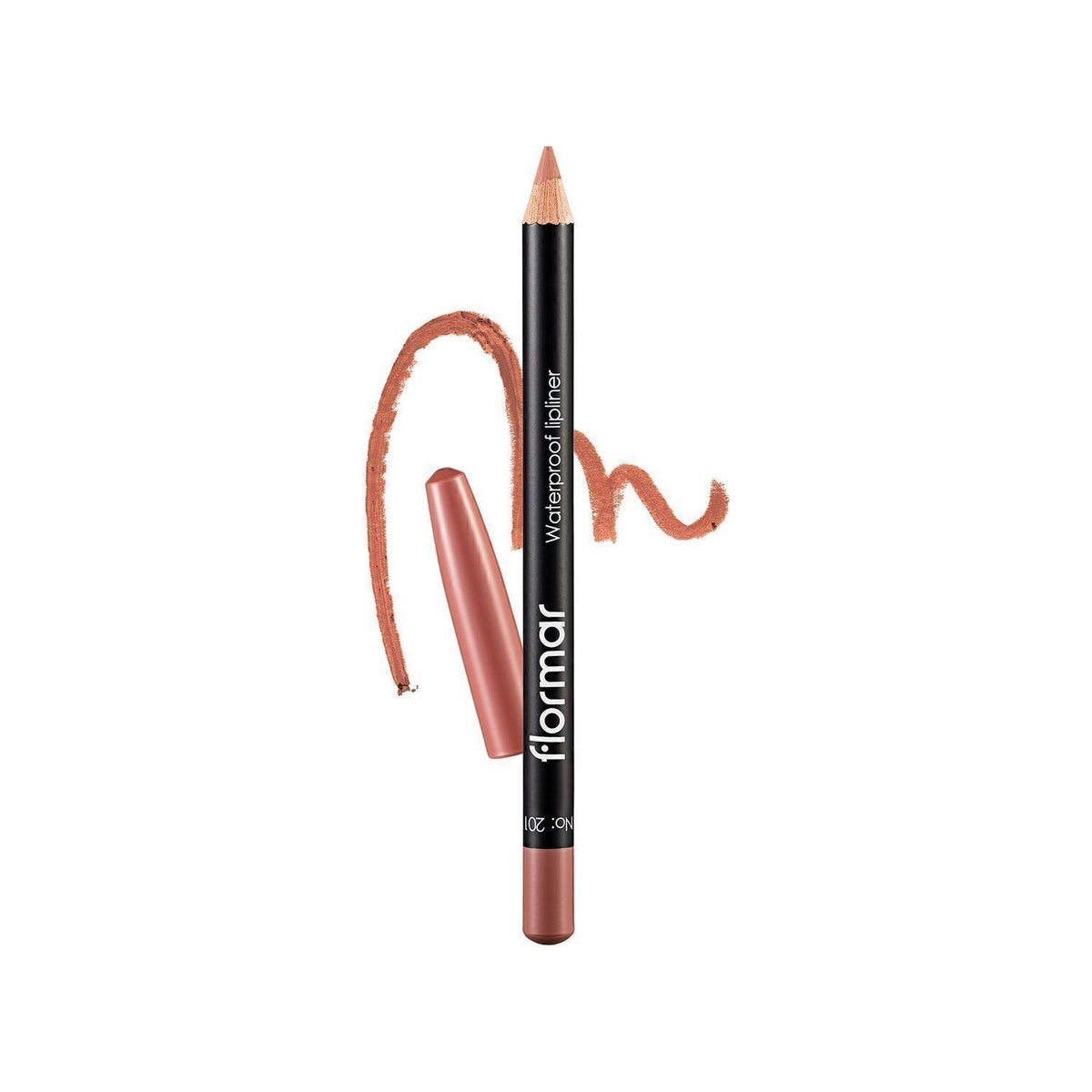Flormar Gloss Define Makeup Set