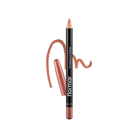 Flormar Gloss Define Makeup Set
