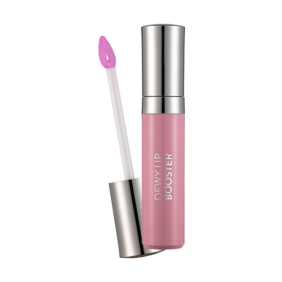 Flormar Plumping Lip Gloss - Dewy Lip Booster - 001 Match - 8690604619030 - MALLTURK