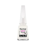 Flormar Nail Enamel Nail Polish - MALLTURK