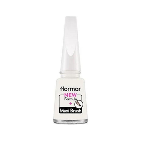 Flormar Nail Enamel Nail Polish - MALLTURK