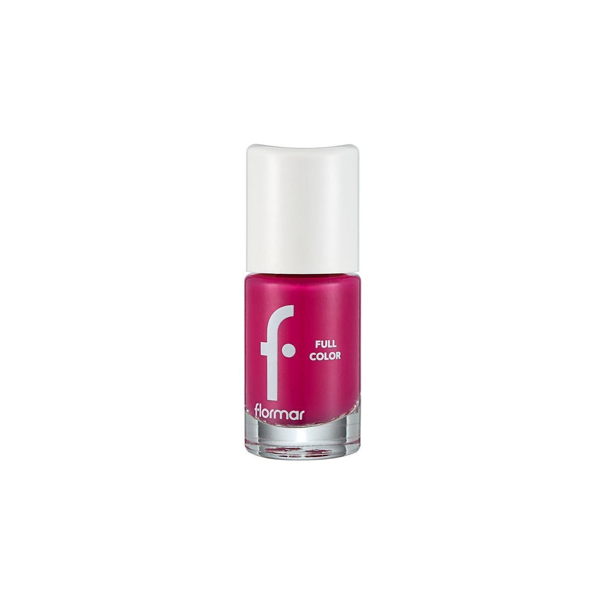 Flormar Full Color Nail Polish - MALLTURK