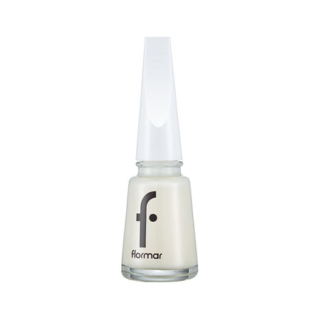 Flormar Nail Enamel Nail Polish - MALLTURK