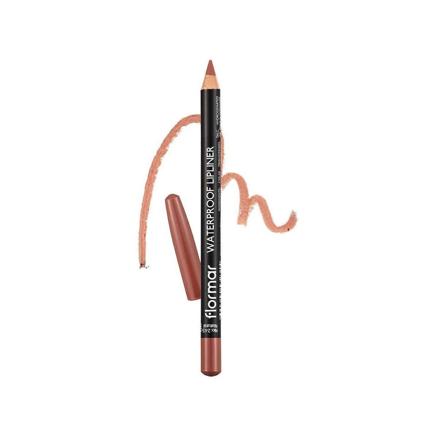 Flormar Iconic Selection Makeup Set
