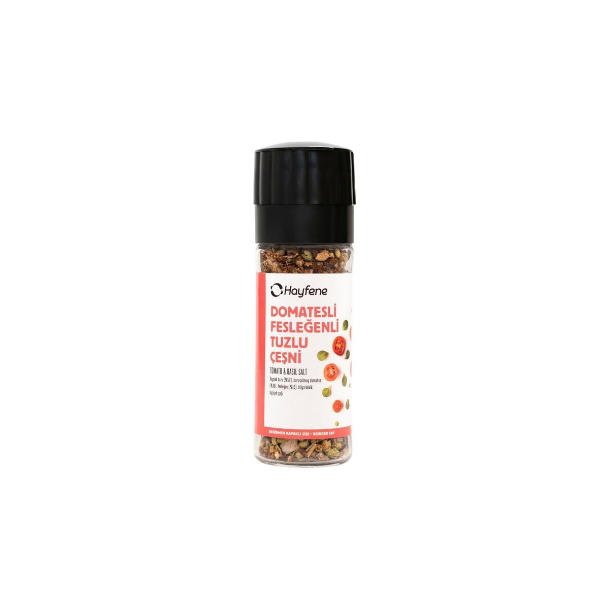 Hayfene Tomato Basil Seasoned Salt