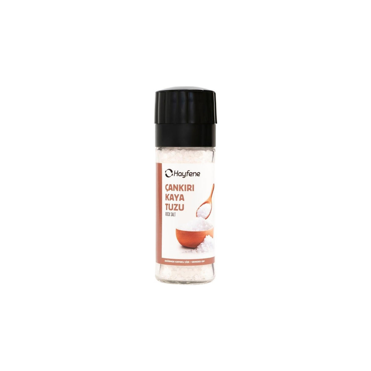 Hayfene Cankiri Rock Salt