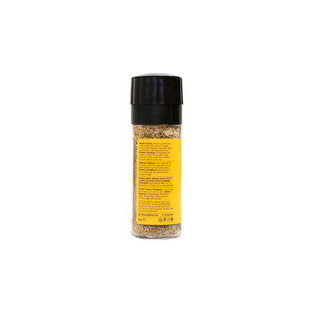 Hayfene Rosemary Lemon Seasoned Salt