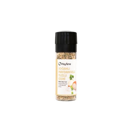 Hayfene Onion Parsley Seasoned Salt