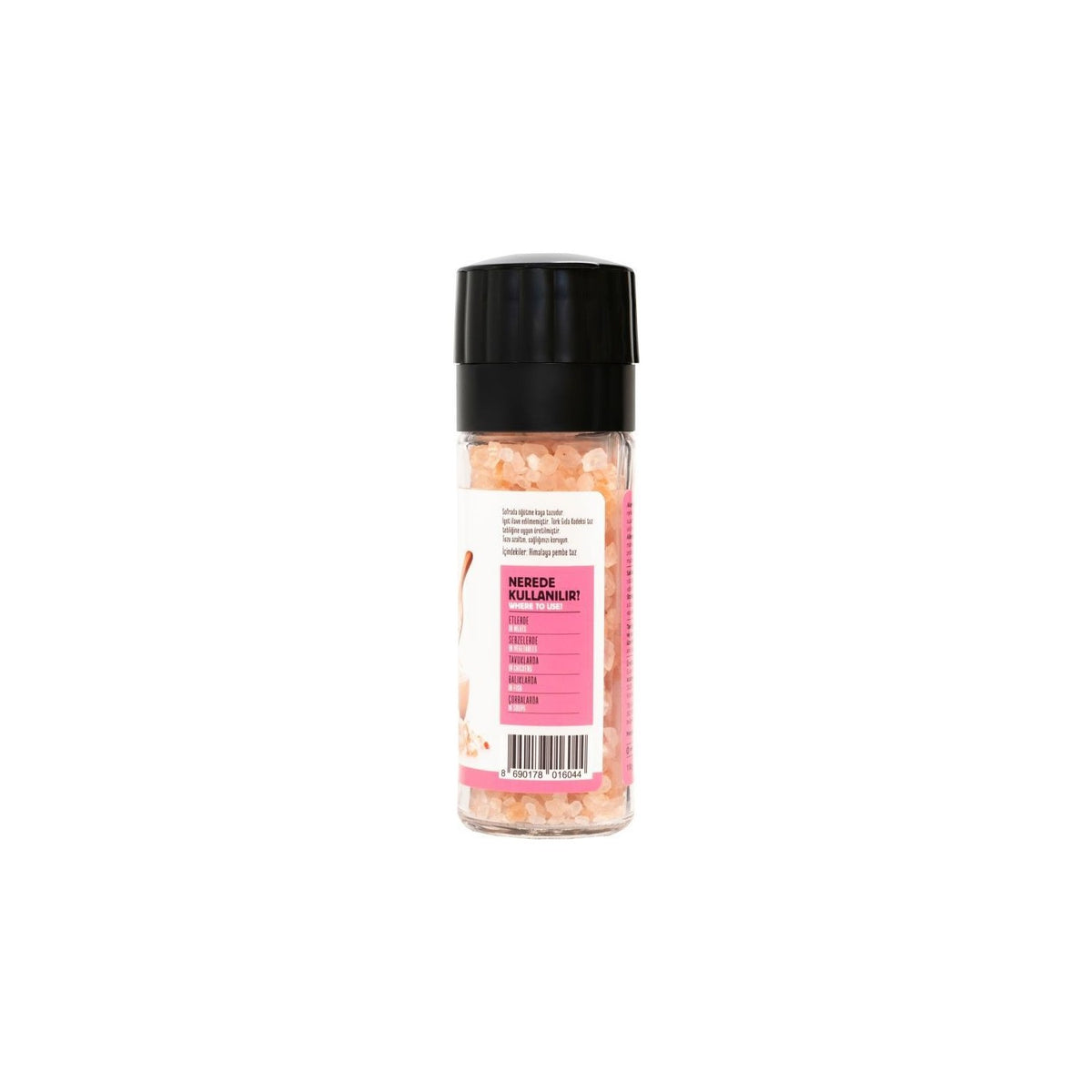 Hayfene Himalayan Pink Salt