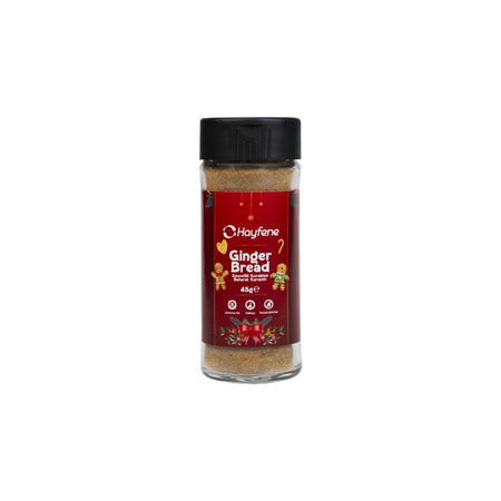 Hayfene Ground Ginger