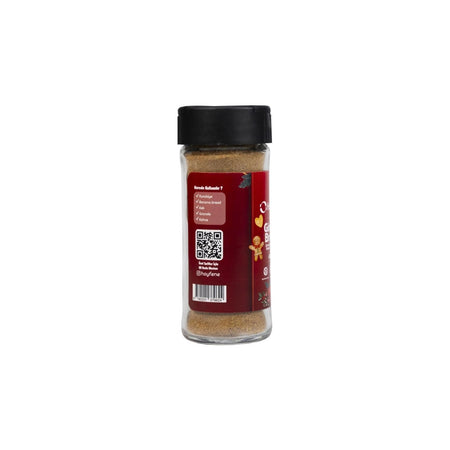 Hayfene Ground Ginger
