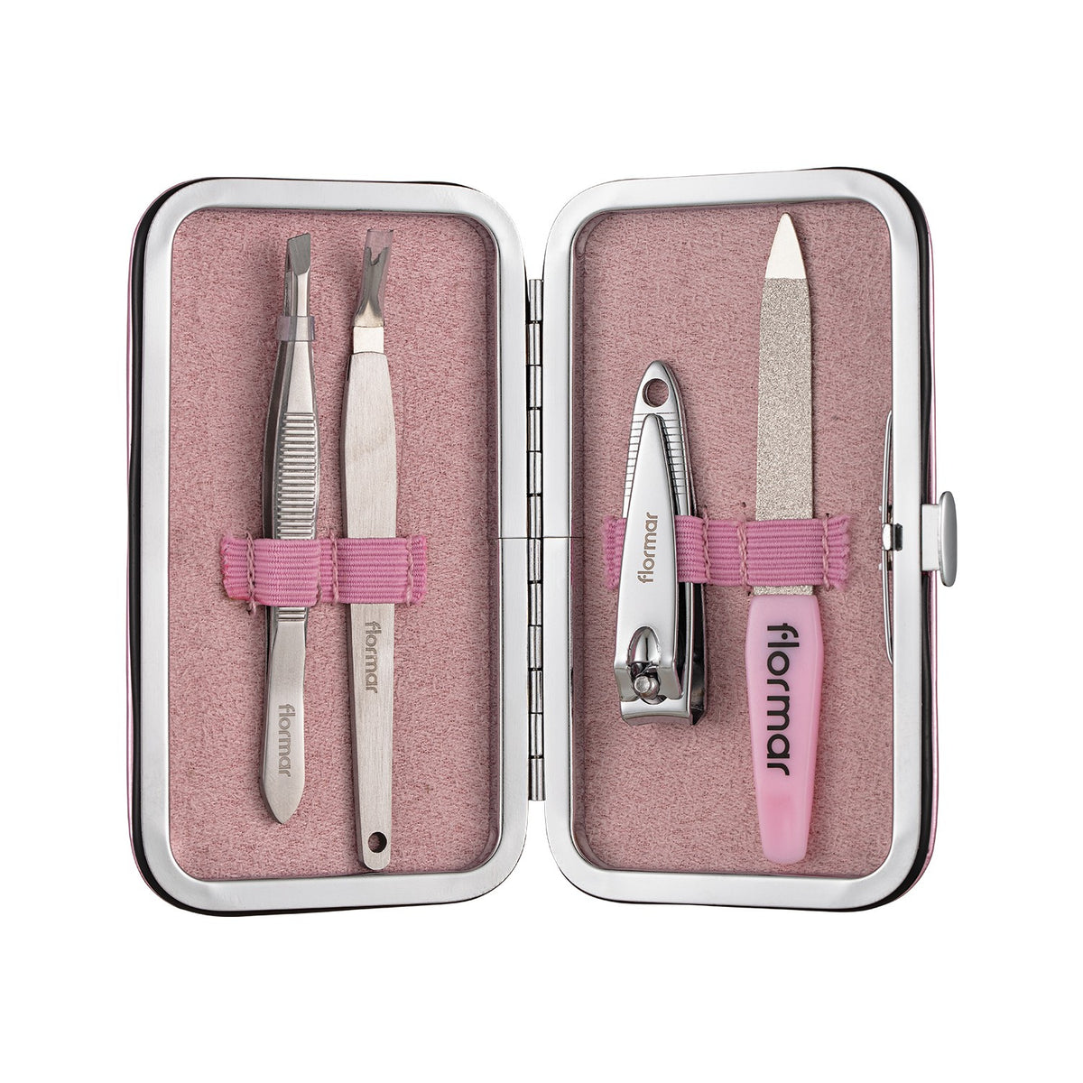 Flormar Winter Ready Nail Polish Set
