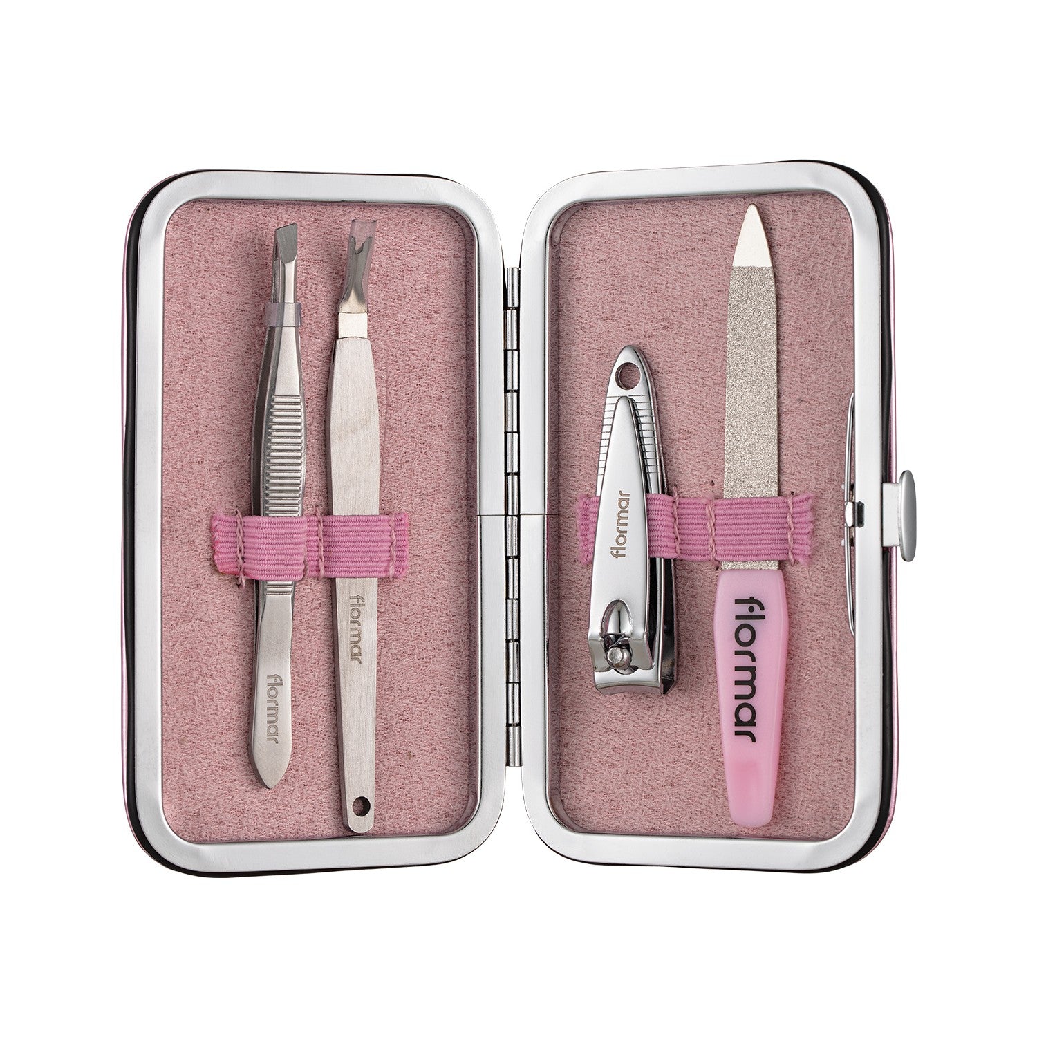 Flormar Winter Ready Nail Polish Set