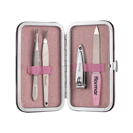 Flormar Winter Ready Nail Polish Set