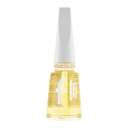 Flormar Winter Ready Nail Polish Set