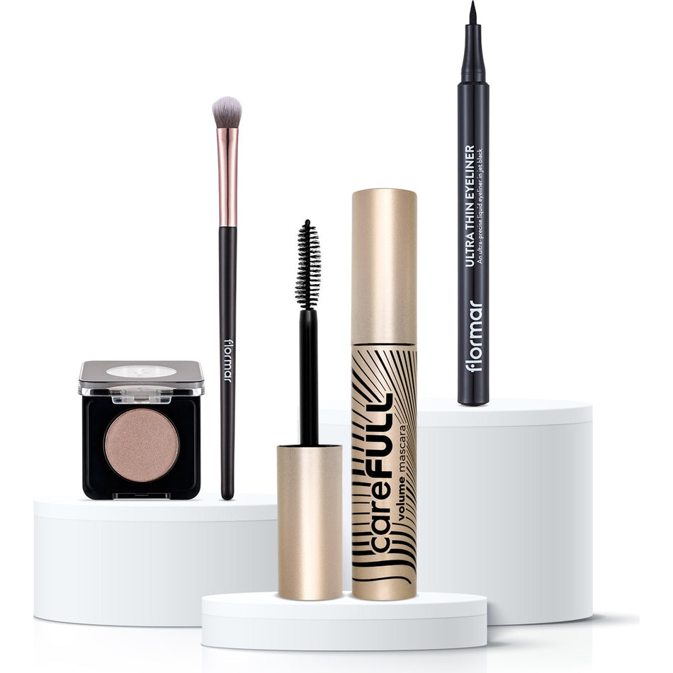 Flormar Makeup Set 07A9QYK