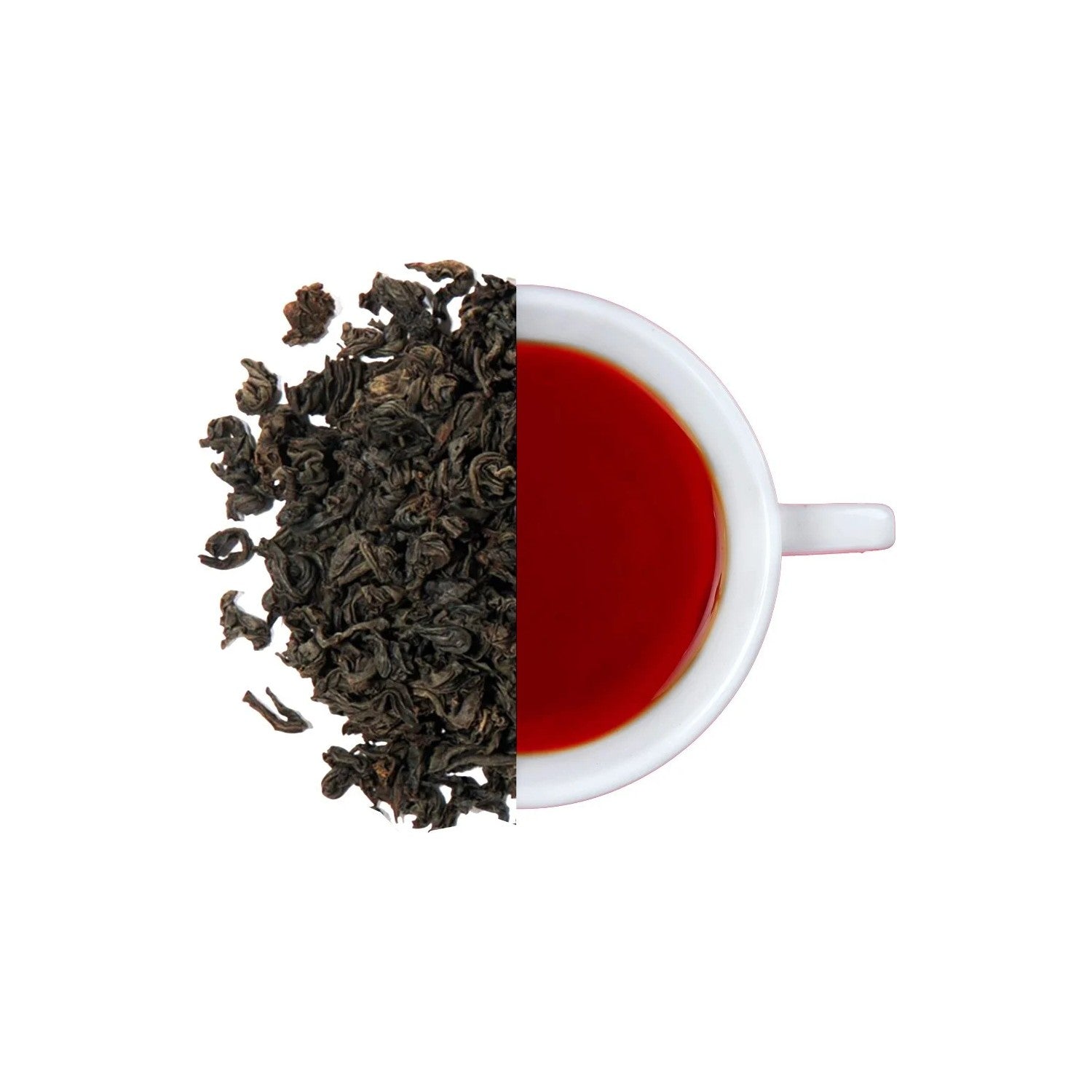 El Roza Pekoe Pure Ceylon Tea 500 g 5 pieces black tea - MALLTURK