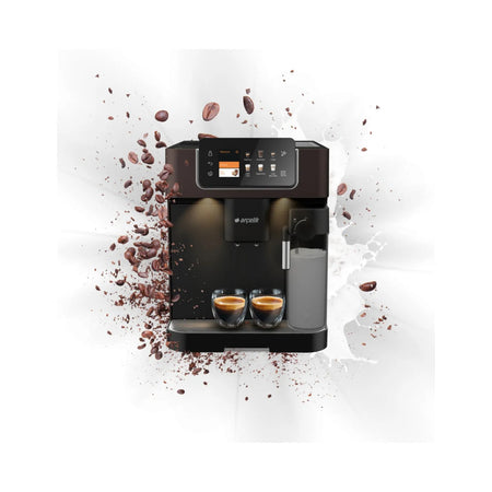 Arcelik EM 9495 Imperium Barista Fully Automatic Espresso Machine - MALLTURK