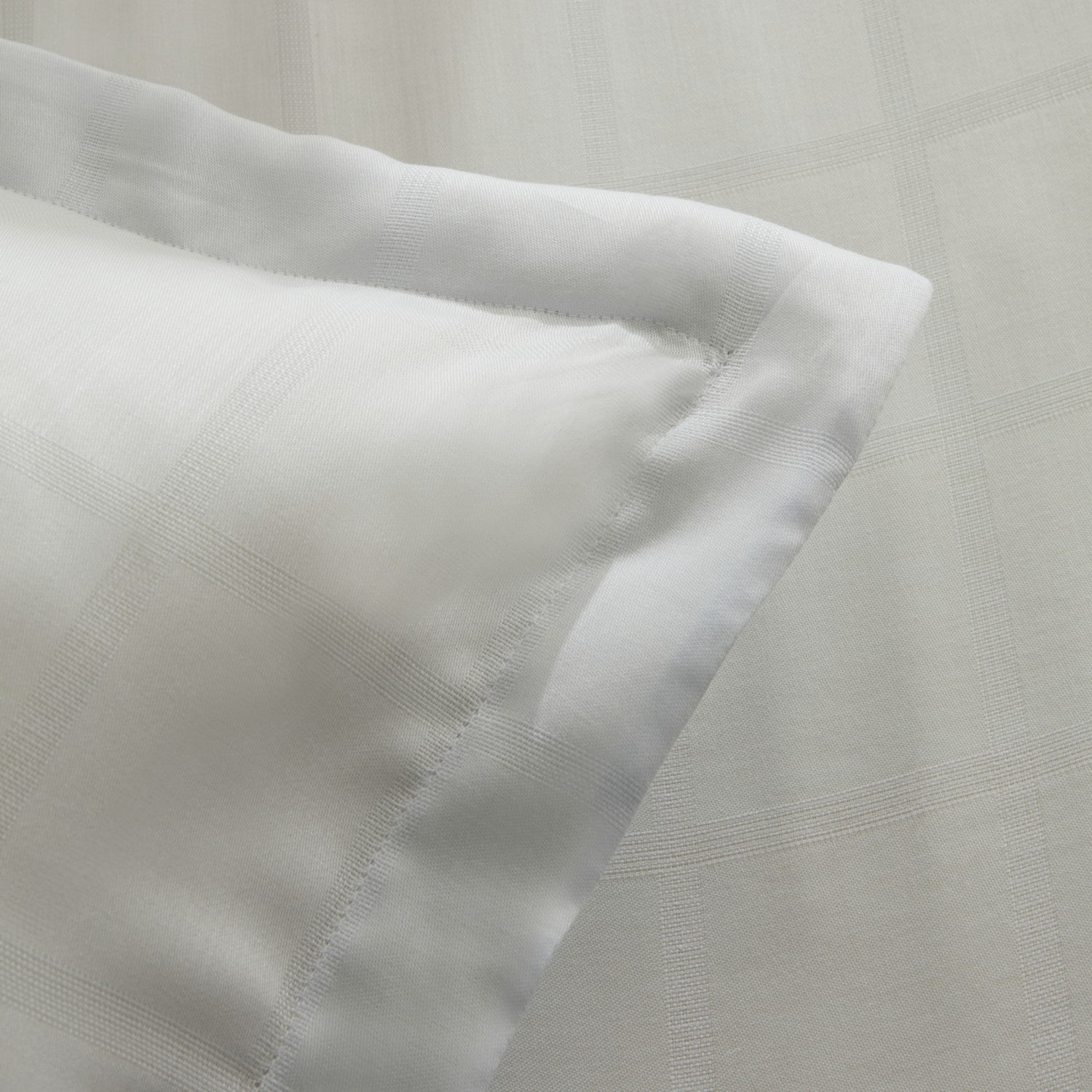 Karaca Home Royale Double Duvet Cover Set Light Blue - MALLTURK