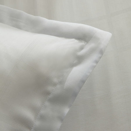 Karaca Home Royale Double Duvet Cover Set Light Blue - MALLTURK