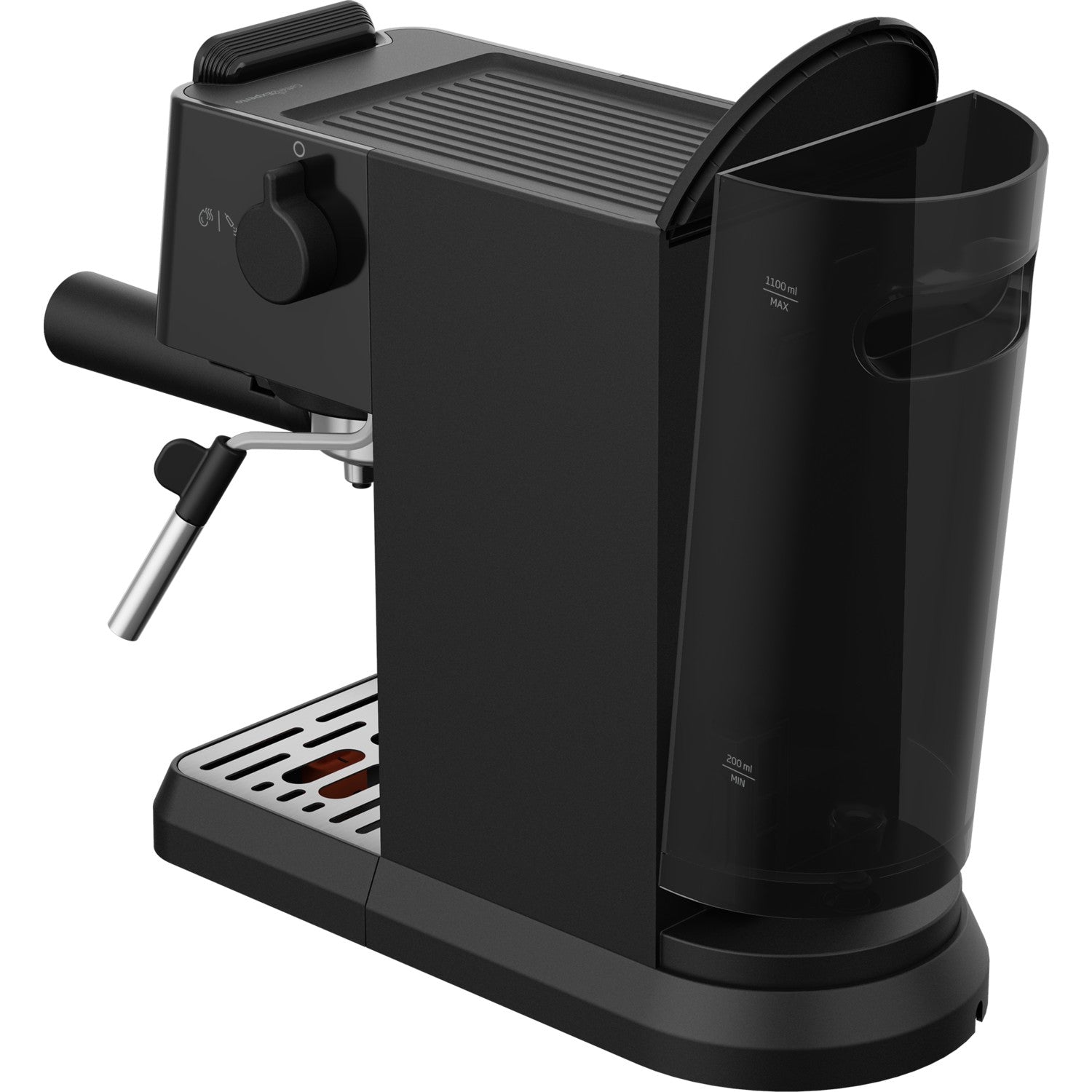 Beko CaffeExperto CEP 5302 B Semi-Automatic Espresso Machine - MALLTURK