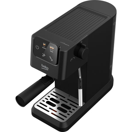 Beko CaffeExperto CEP 5302 B Semi-Automatic Espresso Machine - MALLTURK