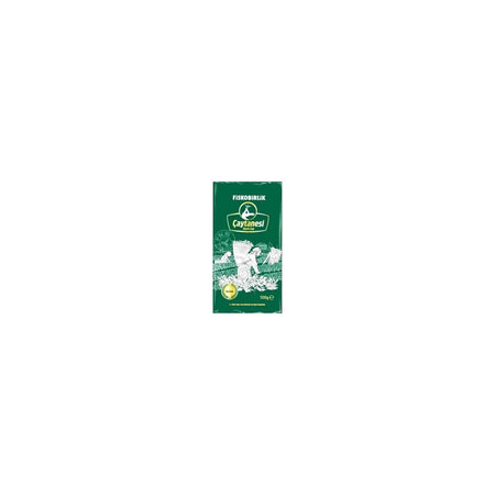 Fiskobirlik Caytanesi black tea 500 g natural leaf tea Kalitesi with flavored flavor - MALLTURK