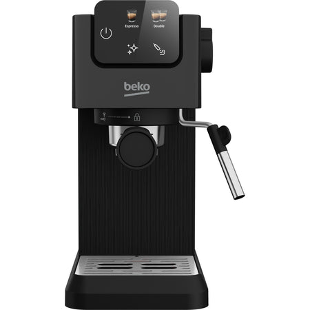 Beko CaffeExperto CEP 5302 B Semi-Automatic Espresso Machine - MALLTURK
