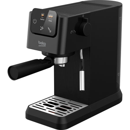 Beko CaffeExperto CEP 5302 B Semi-Automatic Espresso Machine - MALLTURK