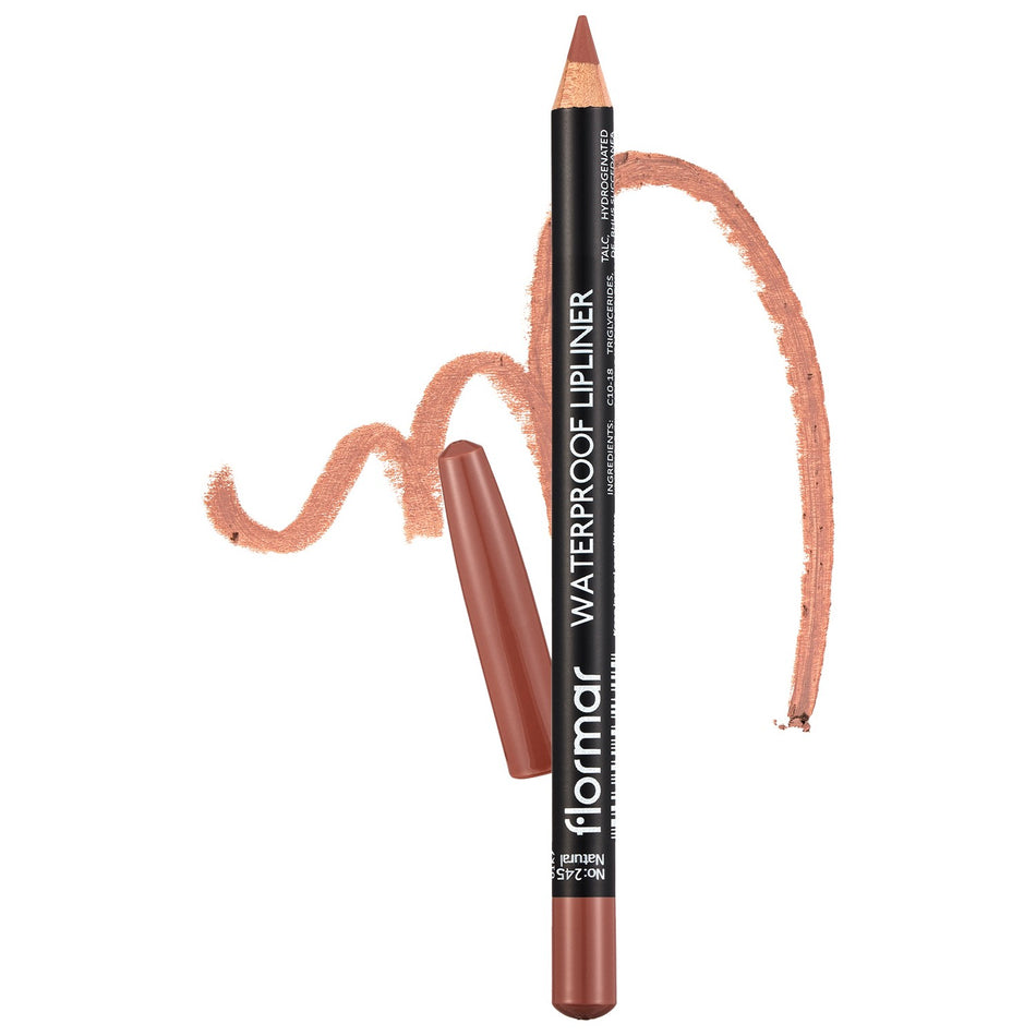 Flormar Perfect Lips Makeup Set