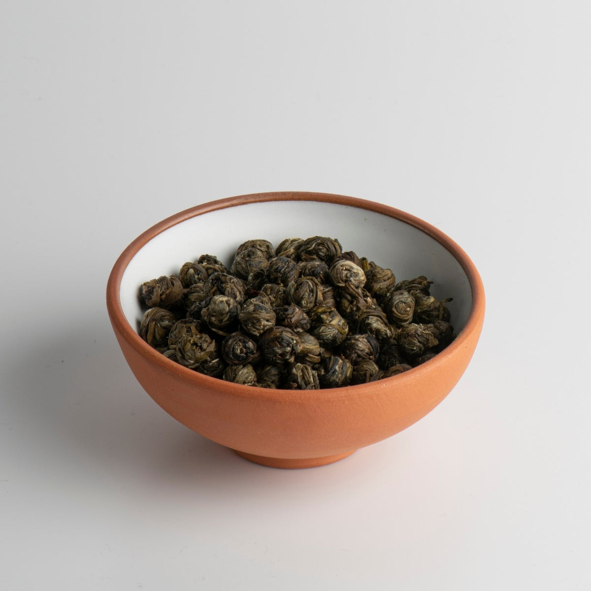 Toganoo Tea Jasmine Pearls Yaseminli green tea Toplari 50 g - MALLTURK