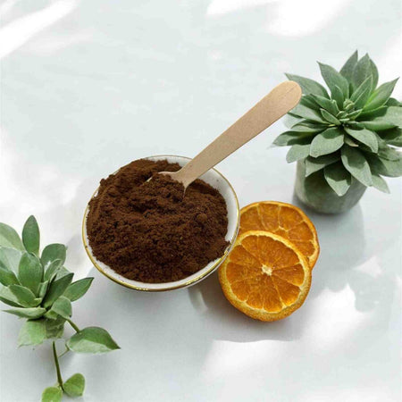 Turkish Coffee 100 g - MALLTURK