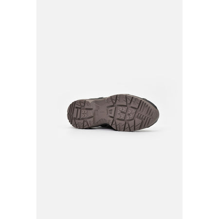 Vaneda 1240 V-Clutch Pro Mid Suet Men's Boots Mink - MALLTURK