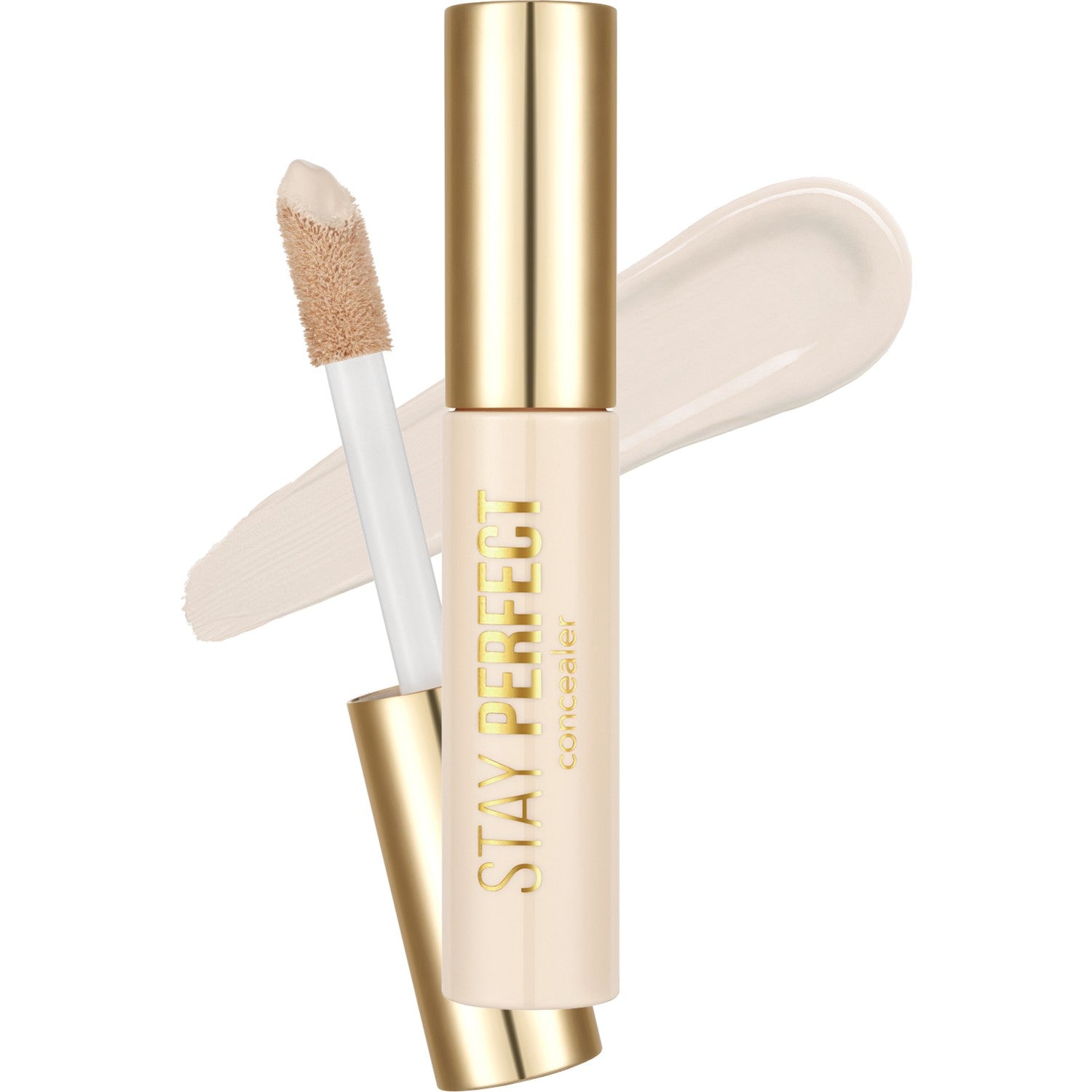Flormar Yogun Kapaticilik Sunan Acik Ten Soguk Makeup Set