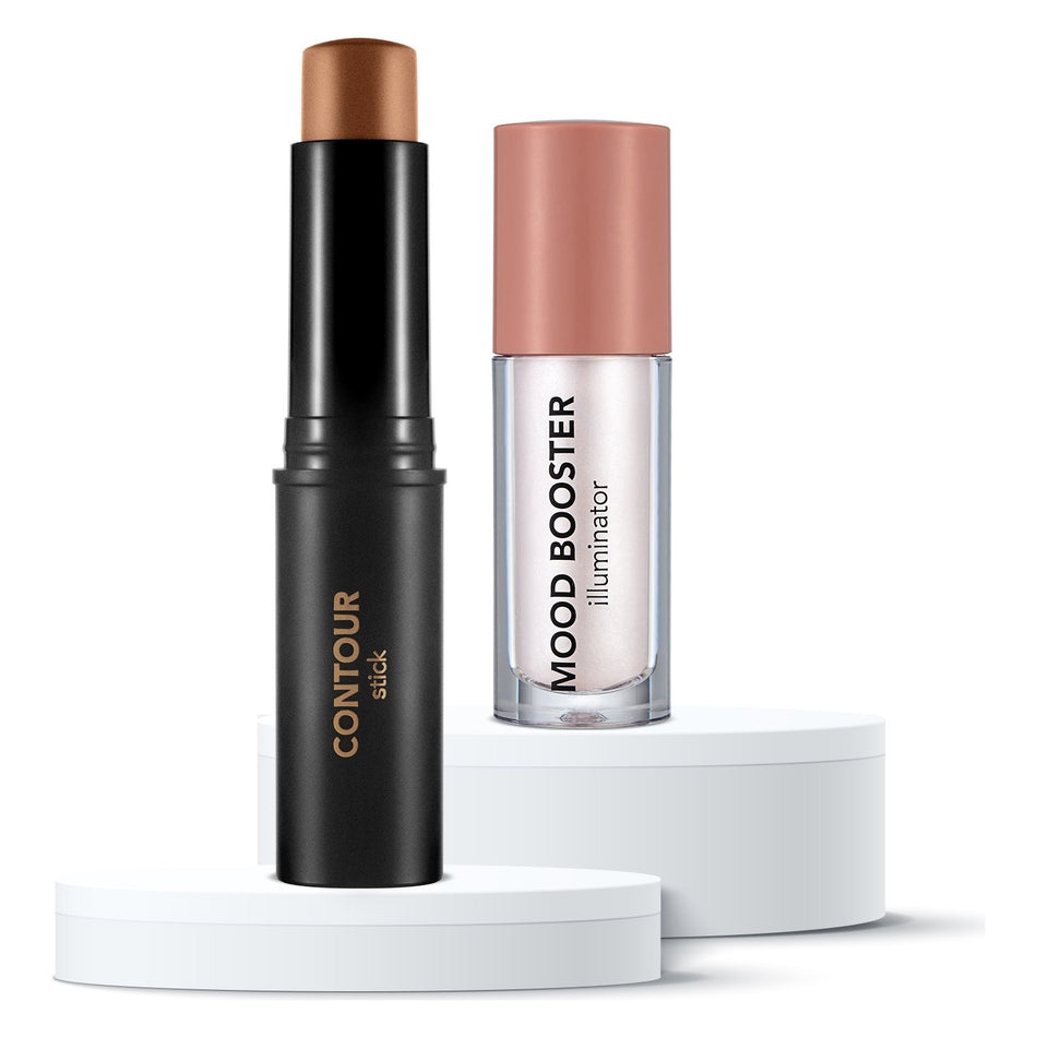 Flormar Shine Define Makeup Set
