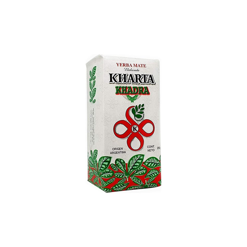 Kharta Mate Kalin Ogutulmus tea(Beyaz) 250 g pack (3 pieces) - MALLTURK