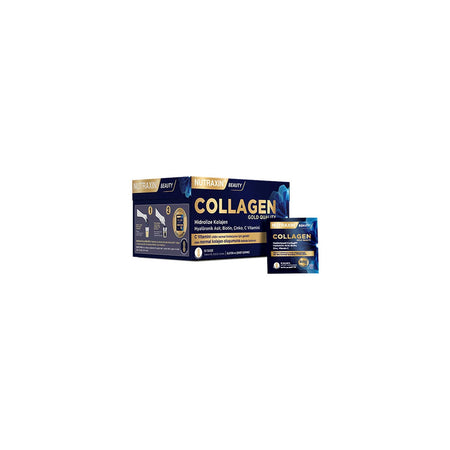 Nutraxin Collagen 30 Tablet - MALLTURK